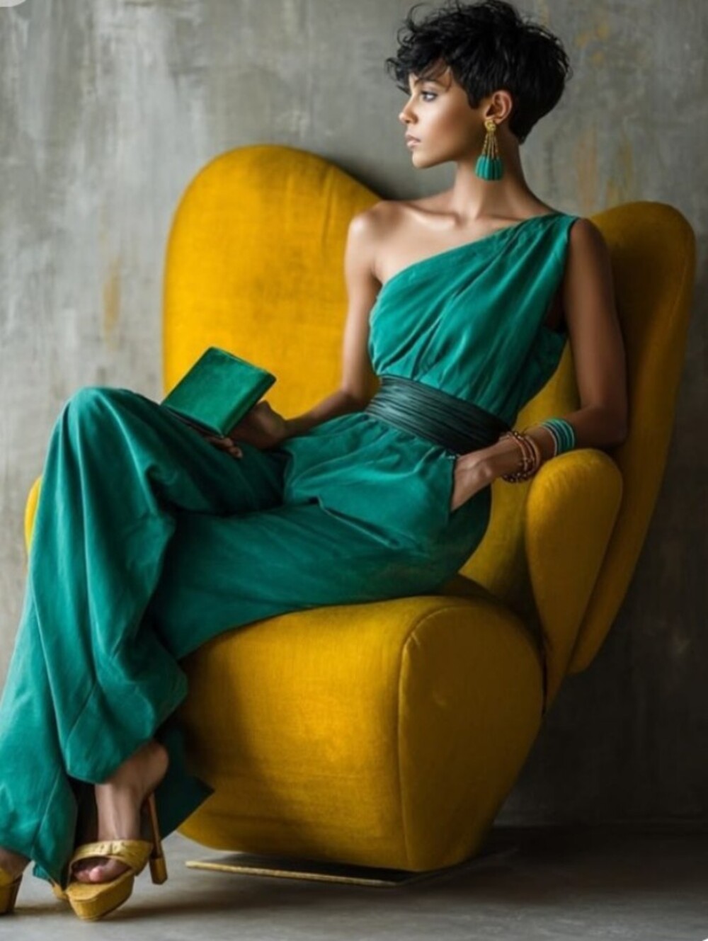 Ash Summa Glam: 613c